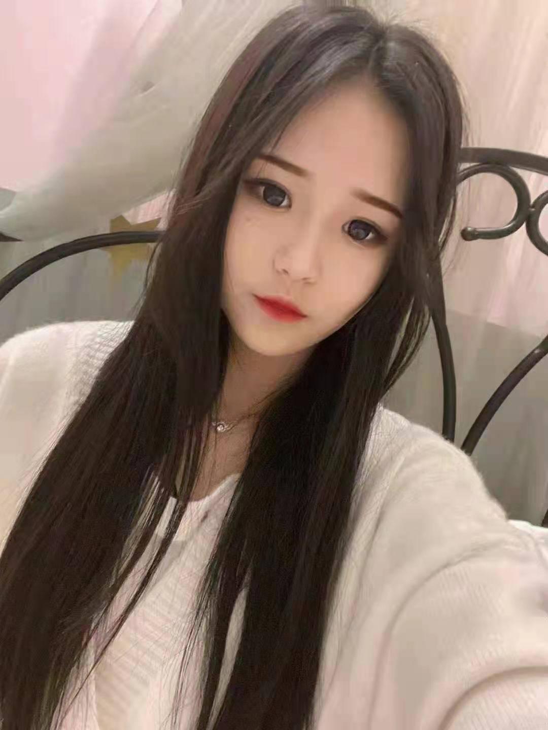 衡阳市区的小妹子真的好